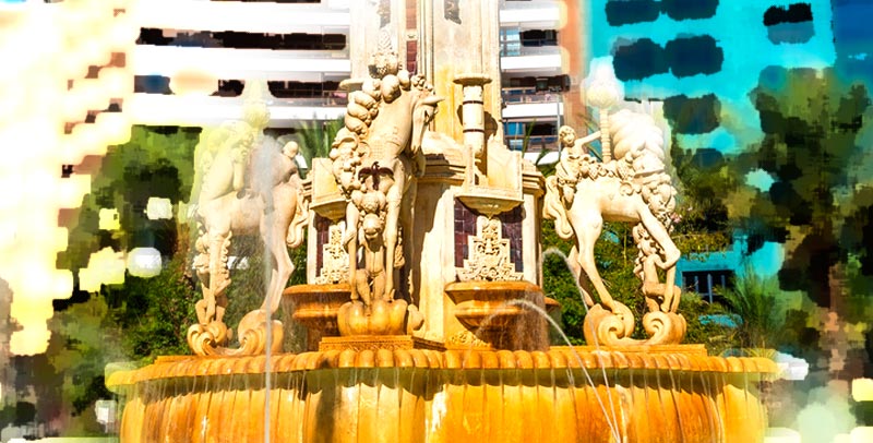 Plaza Mayor