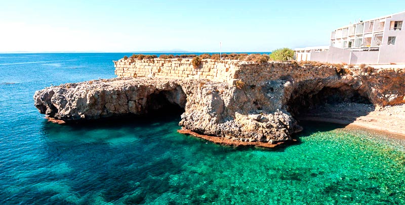 Isla de Tabarca