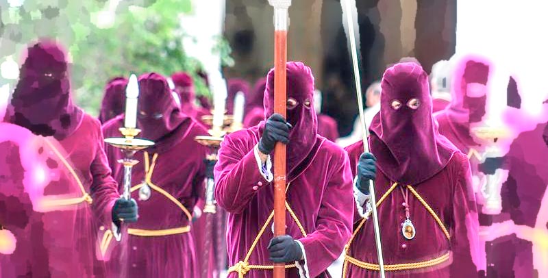 Semana Santa