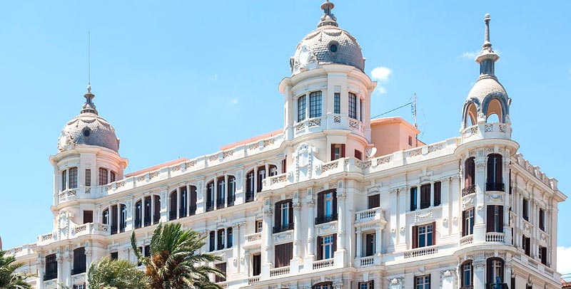 Casa Carbonell