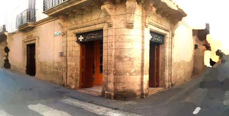Las Cuatro Calles