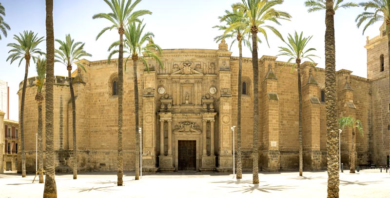 La Catedral de la Encarnación