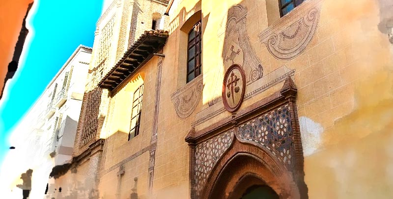Casa de Las Mariposas