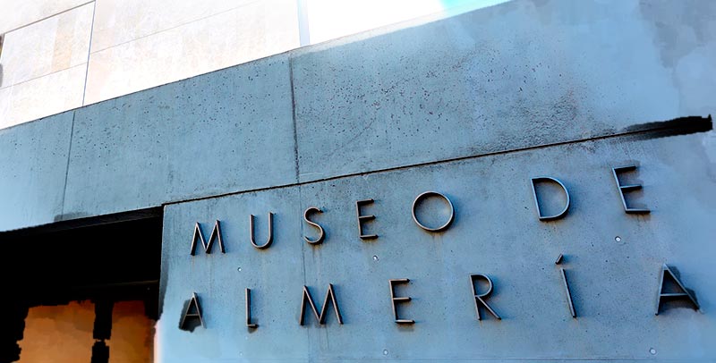 Museo Arqueológico de Almería