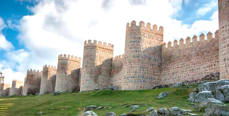 La Muralla