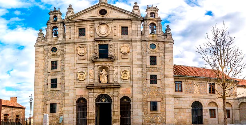 Conveto de Santa Teresa