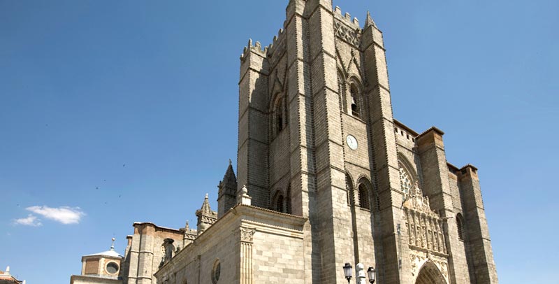 Catedral de Cristo Salvador