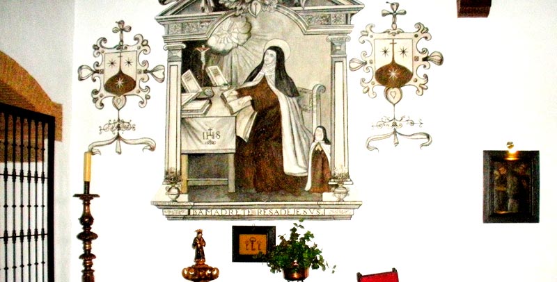 Museo del Convento de la Encarnación