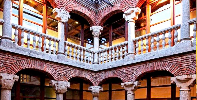 Museo de Ávila