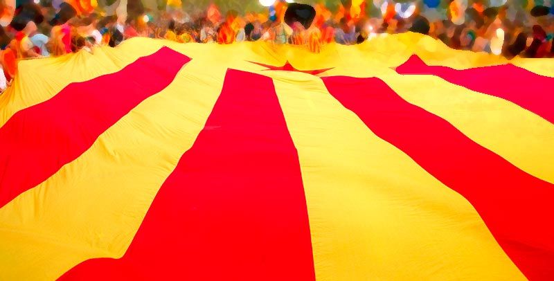 Imagen panorámica fiestas de Diana