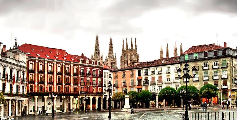 Casco Antiguo