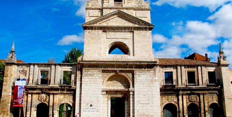 Plaza de San Juan