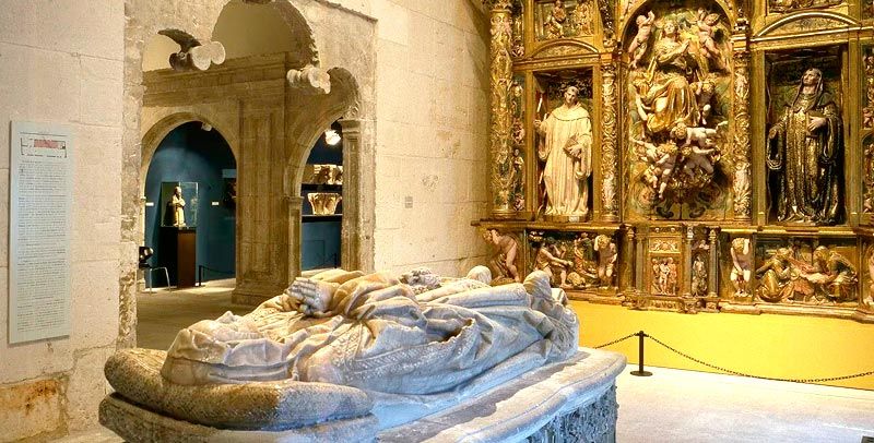 Museo de Burgos