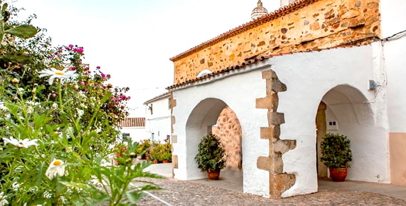 Barrio de San Antonio