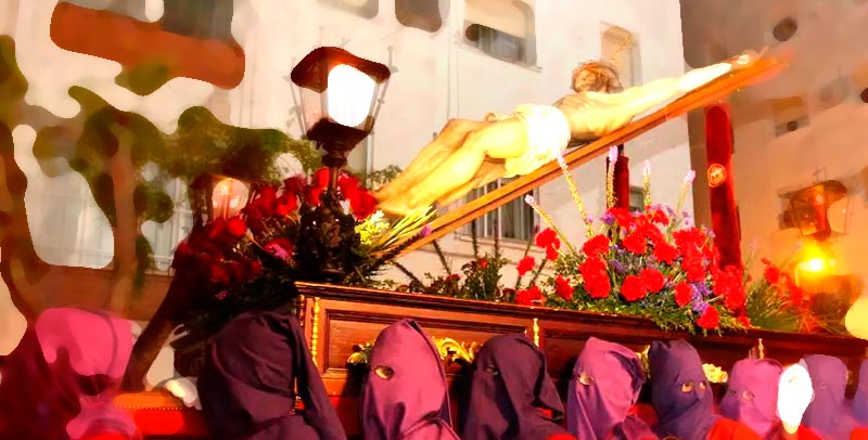Semana Santa de Cáceres