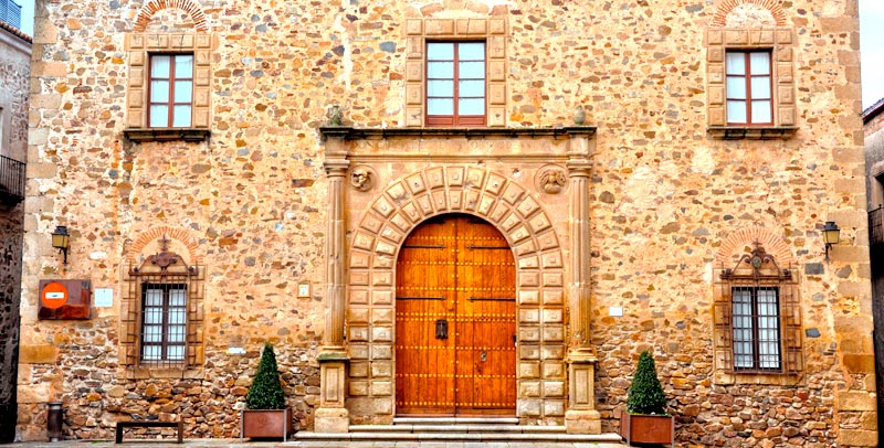 Palacio Episcopal