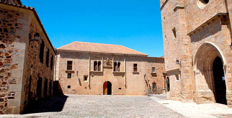 Palacio de Mayoralgo