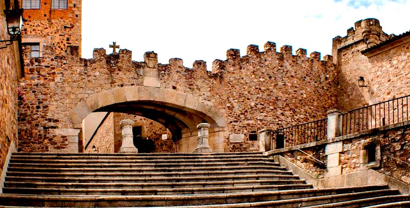 La muralla