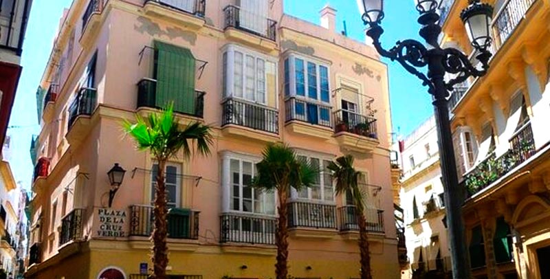 Barrio de la Viña