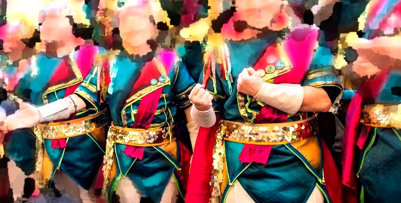 Carnaval de Cádiz