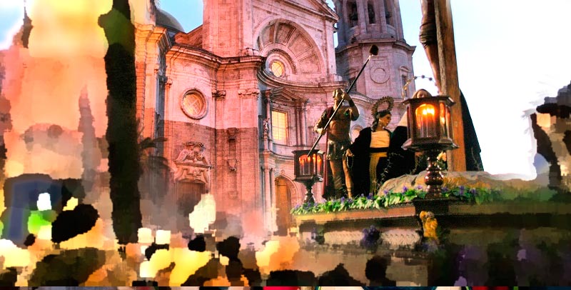 Semana Santa