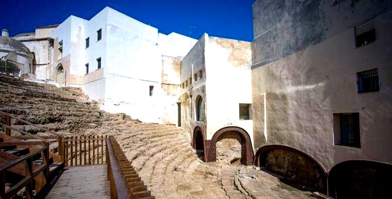 Teatro Romano