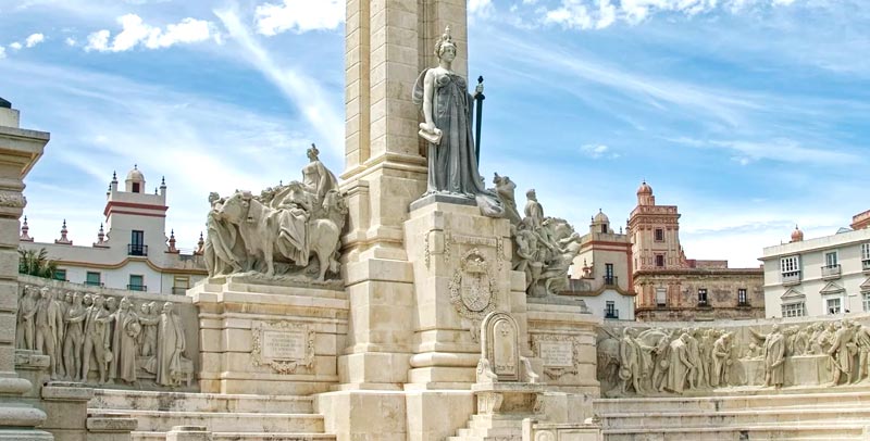 Plaza de España