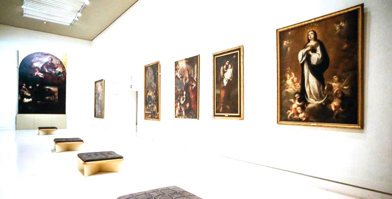 Museo de Cádiz