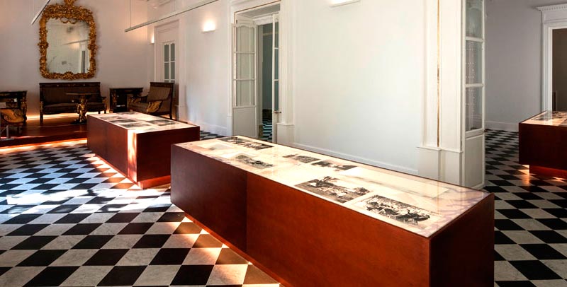 Casa Pinillos