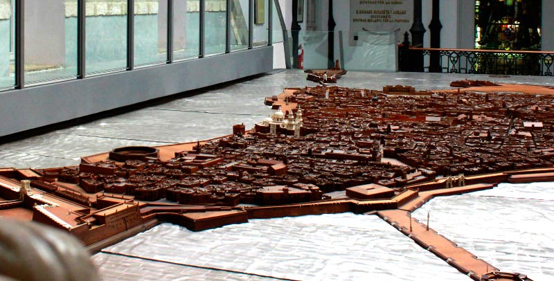 Museo de las Cortes de Cádiz