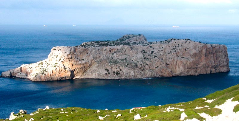 Isla del Perejil