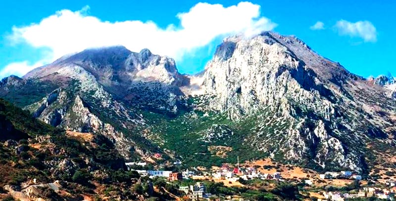 Monte Musa