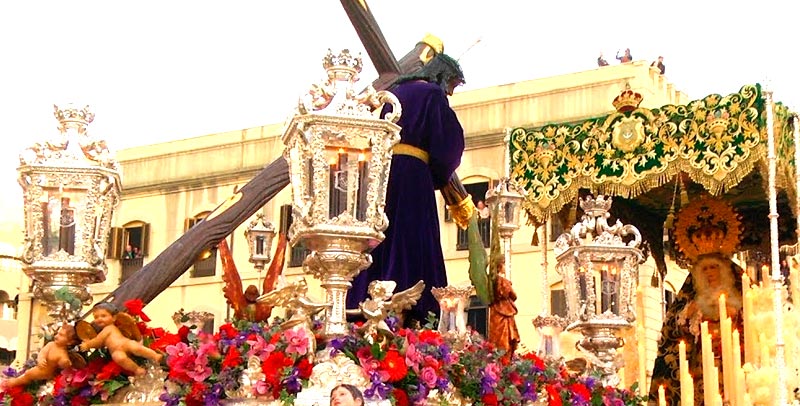 Semana Santa