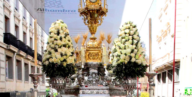 Corpus Christi