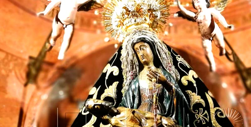 Virgen de África