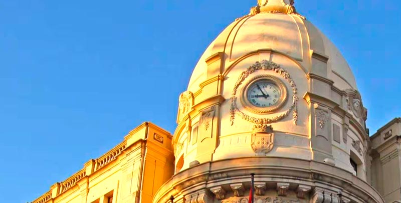 Palacio de la Asamblea