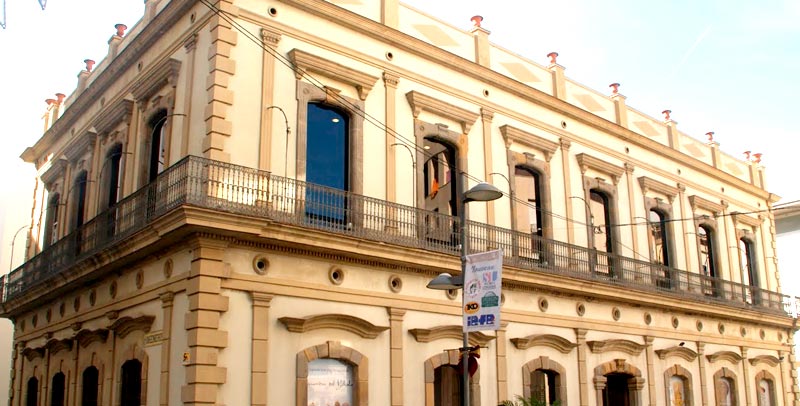 Museo de Revellín