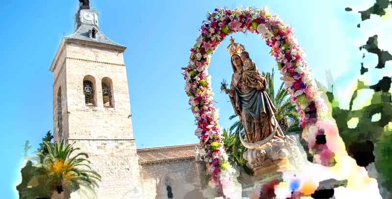 Romería de Alarcos