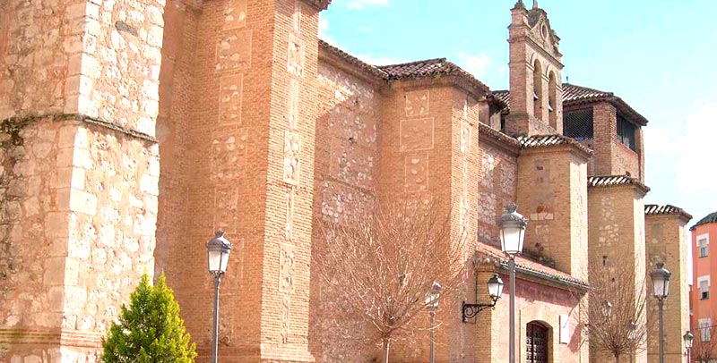 Convento de las Concepcionistas