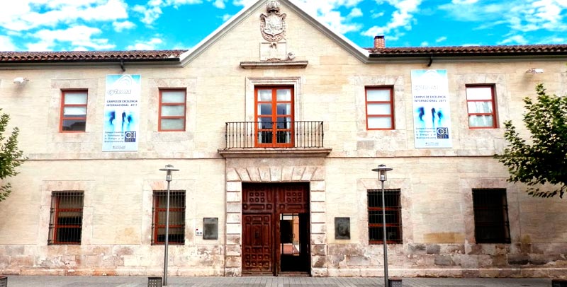Real Casa de la Misericordia