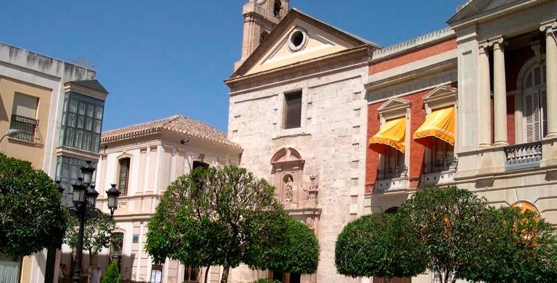 Convento de la Merced