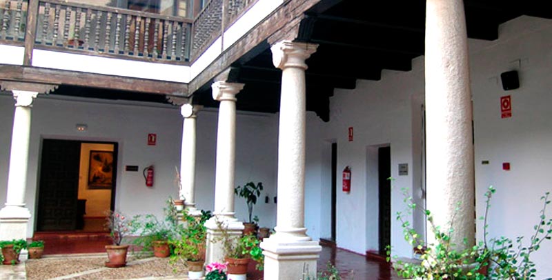 Museo Municipal López-Villaseñor