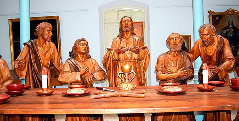 Museo Diocesano