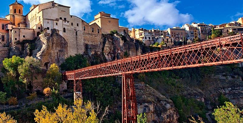 Puente de San Pablo