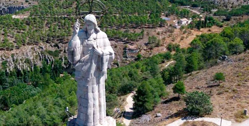 Cerro del Socorro