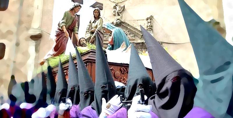 Semana Santa de Cuenca