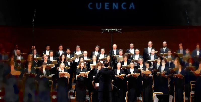 Semana de Música Religiosa