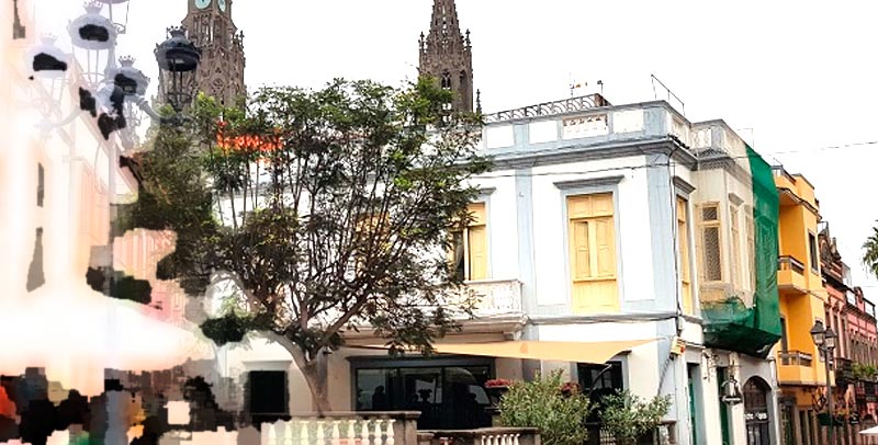Arucas, capital del ron