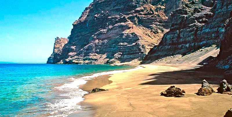 Playa de Güi Güi