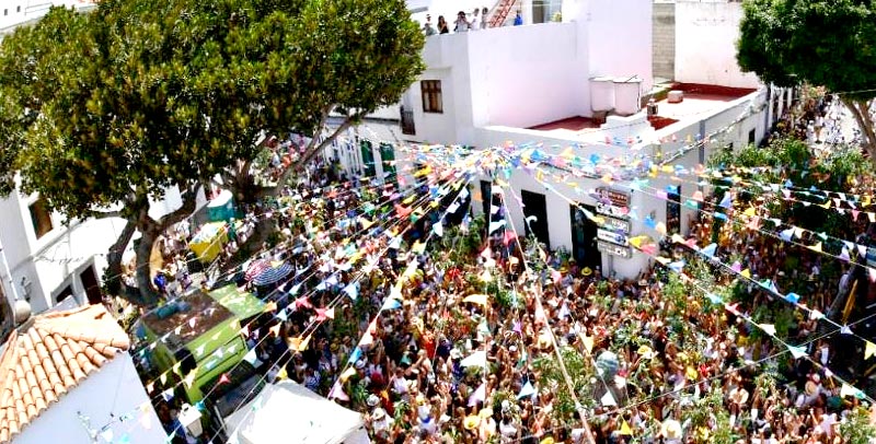La Rama (Villa de Agaete)